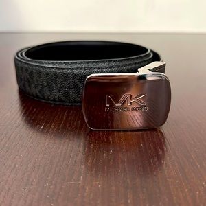 Men’s Michael Kors belt